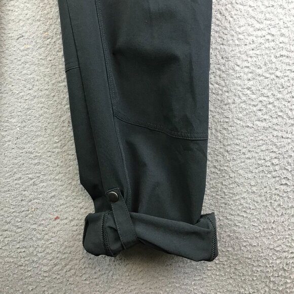 Kuhl Men's Gray Regular Fit Hiking & Climbing Cargo Pants Size 8 - Picture 5 of 14